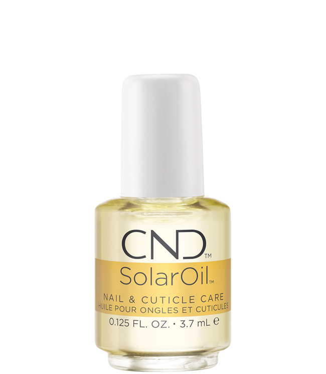 CND SolarOil Nail & Cuticle Treatment, 3,7 ml.