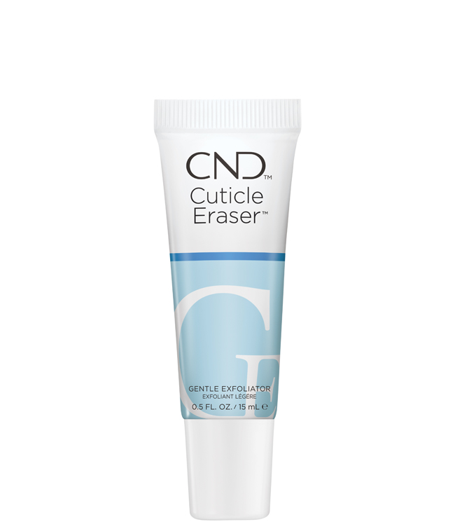 CND Cuticle Eraser Essentials, 15 ml.