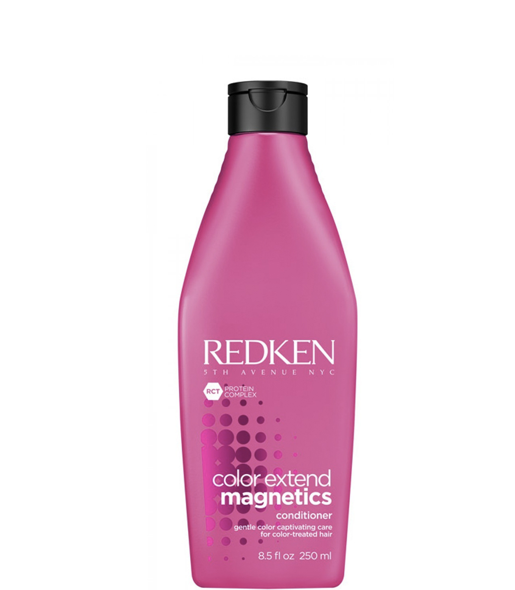 Redken Color Extend Magnetics Conditioner, 250 ml.