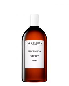 Sachajuan Scalp Shampoo, 1000 ml.
