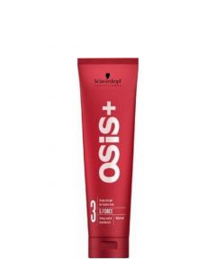 SCHWARZKOPF OSIS GEL FORCE 150ML ( Texture Extreme Hold Gel (Strong Control)
