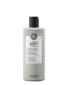 Maria Nila True Soft Shampoo, 350 ml.