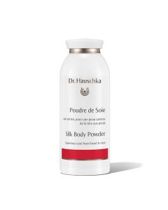 Dr. Hauschka Silk Body Powder, 50 g. 