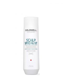 Goldwell Dualsenses Scalp Specialist Deep Cleansing Shampoo, 250 ml.