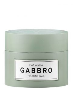 Maria Nila Gabbro-Fixating Wax, 100 ml.