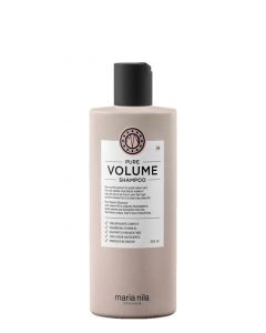 Maria Nila Pure Volume Shampoo, 350 ml.