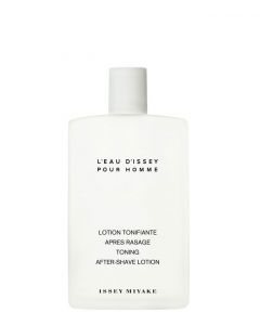 Issey Miyake L'Eau D'Issey Pour Homme After-shave lotion, 100 ml.