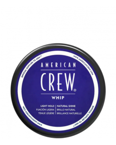 American Crew Cream Whip, 85 g.