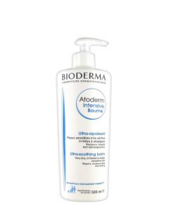 Bioderma Atoderm Intensive Ultra-Soothing Balm, 500 ml.