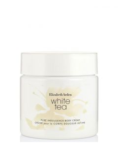 Elizabeth Arden White Tea Body Cream, 400 ml.