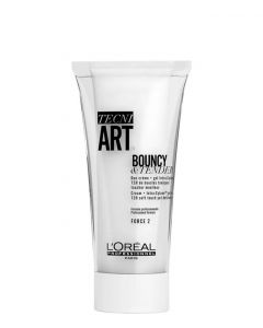 L'Oreal Tecni Art Bouncy & Tender, 150 ml.