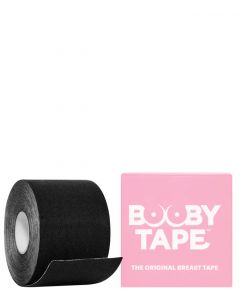 Booby Tape Black, 5 m.