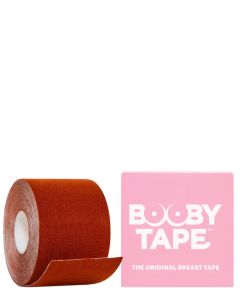 Booby Tape Brown, 5 m.