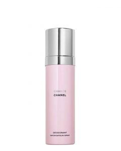 Chanel Chance Deo Spray, 100 ml.