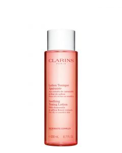 Clarins Toning Lotion Soothing lotion 200 ML