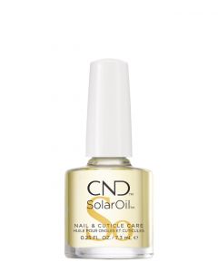 CND SolarOil Nail & Cuticle Treatment, 7,38 ml.