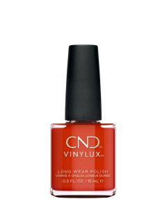 CND Vinylux Hot Or Knot #353, 15 ml.