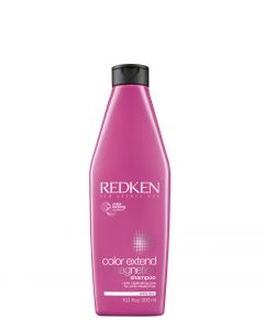 Redken Color Extend Magnetics Shampoo, 300 ml. 