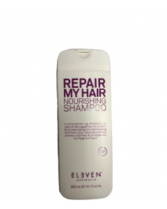 Eleven Australia Repair My Hair Nourishing Shampoo, 300 ml.