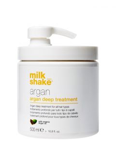 Milk_shake Argan Deep Treatment, 500 ml.