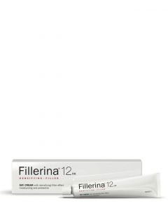 Fillerina 12HA Day Cream Grade 5, 50 ml.