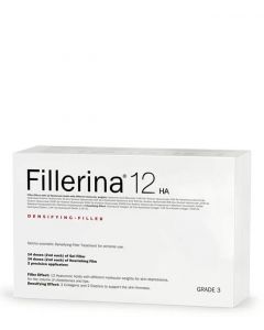 Fillerina 12HA DENSIFYING-FILLER GRADE 3, 2x30 ml.