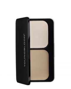 Youngblood Pressed Mineral Foundation Honey, 8 g. 