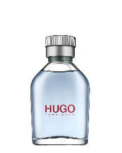 Hugo Boss Hugo Man EDT, 200 ml.