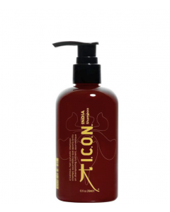 I.C.O.N. India Shampoo, 250 ml.