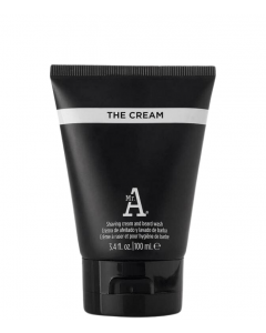 I.C.O.N. Mr. A The Shaving Cream, 100 ml.