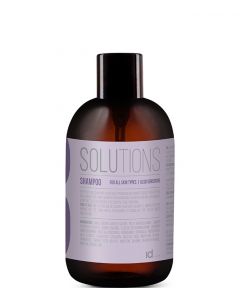 IdHAIR Solutions No.3, 100 ml.