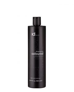 IdHAIR Essentials Shampoo Colour, 500 ml.