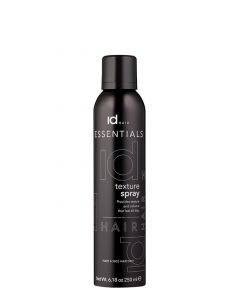IdHAIR Essentials Texture Spray, 250 ml.