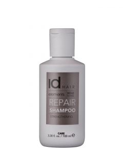 IdHAIR Elements Xclusive Repair Shampoo, 100 ml.