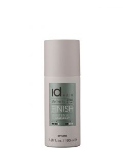 IdHAIR Elements Xclusive Intense Hairspray, 100 ml.