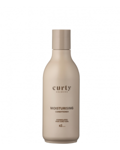 IdHAIR Curly Xclusive Moisture Conditioner, 250 ml.