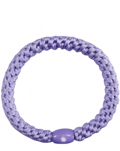 JA•NI Hair Accessories - Hair elastics, The Purple Pastel 