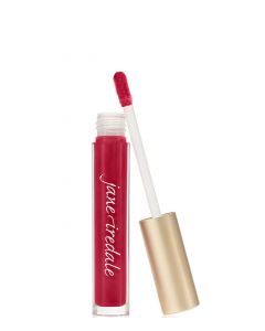 Jane Iredale HydroPure Lip Gloss - Berry Red, 3,75 ml. 