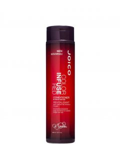 Joico Color Infuse Red Conditioner, 300 ml.