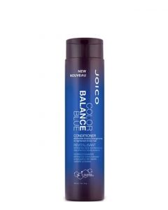 Joico Color Balance Blue Conditioner, 300 ml.