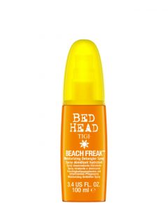 TIGI Bed Head Beach Freak Moisturizing Detangler Spray, 100 ml.