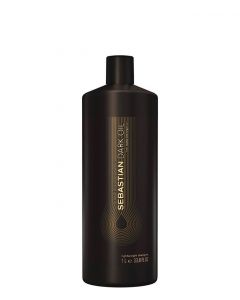 Sebastian Dark Oil Lightweight Shampoo, 1000 ml.