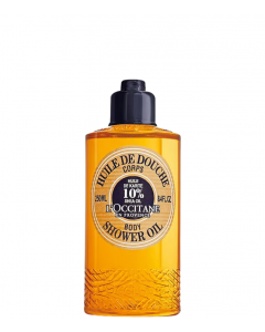 L'Occitane Shea Fabulous Shower Oil, 250 ml.