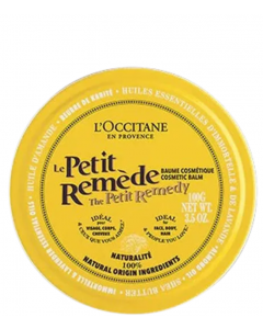 L'Occitane Le Petit Reméde Balm, 100 ml.