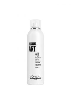L’Oréal Tecni Art Air Fix, 400 ml.