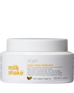 Milk_shake Argan Deep Treatment, 200 ml.
