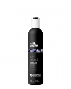 Milk_Shake Icy Blond Shampoo, 300 ml.
