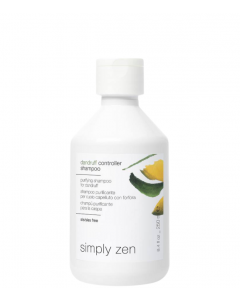Milk_Shake Simply Zen Dandruff Controller Shampoo, 250 ml.