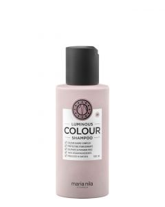 Maria Nila Luminous Colour Shampoo, 100 ml.
