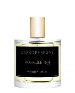 ZarkoPerfume Molécule No8 EDP, 100 ml.